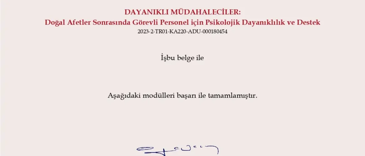 CERTIFICATE FINAL TR page 0001